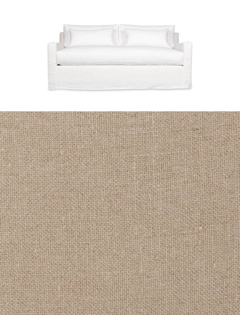 Kathy Loveseat by Moss Home - Moss Home