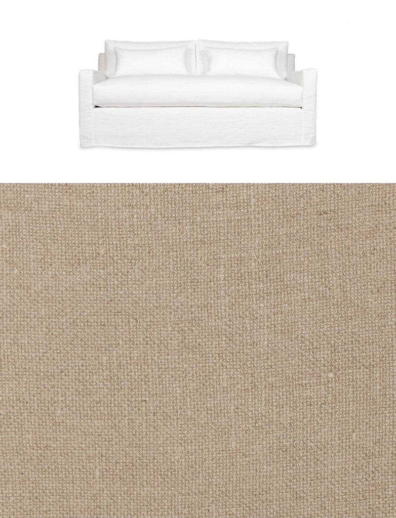 Kathy Loveseat by Moss Home - Moss Home