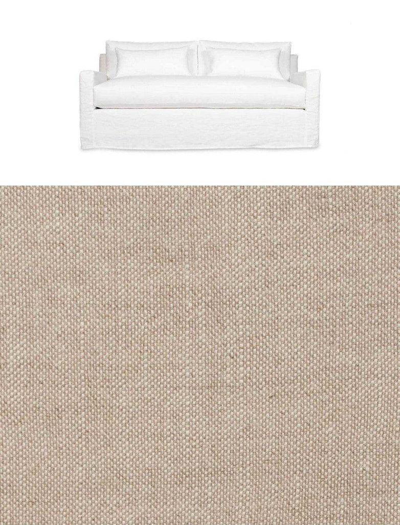 Kathy Loveseat by Moss Home - Moss Home