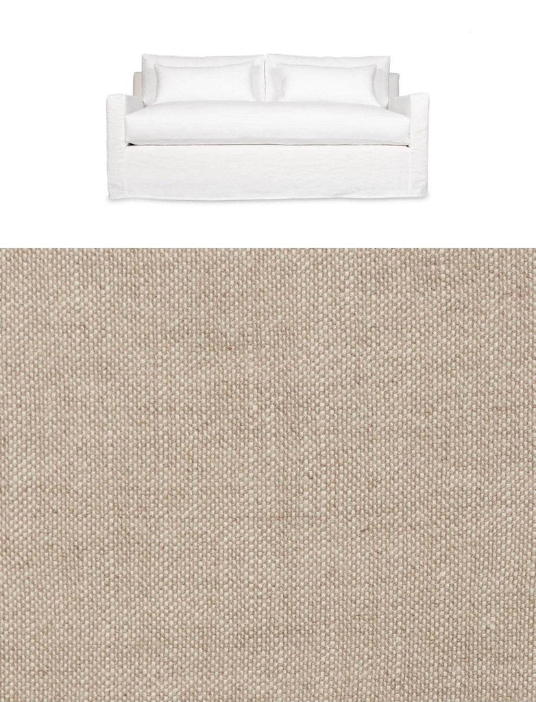 Kathy Loveseat by Moss Home - Moss Home