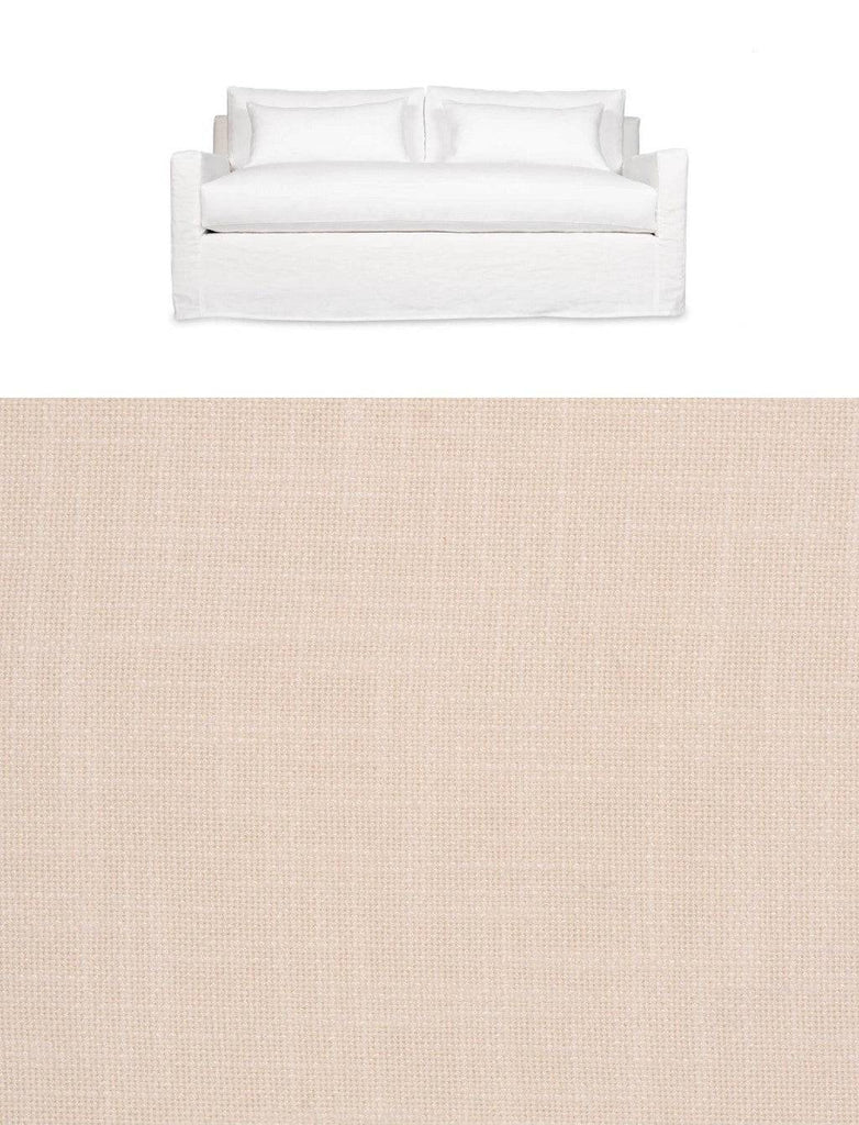 Kathy Loveseat by Moss Home - Moss Home