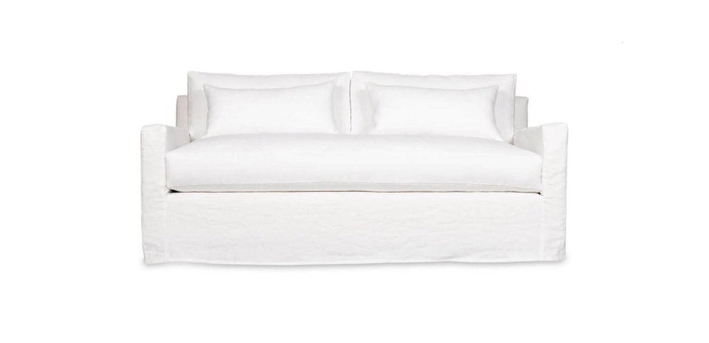 Kathy Loveseat by Moss Home - Trade Source Furniture