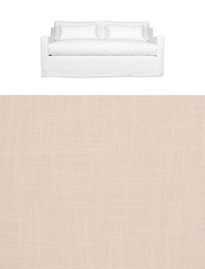 Kathy Loveseat by Moss Home - Trade Source Furniture