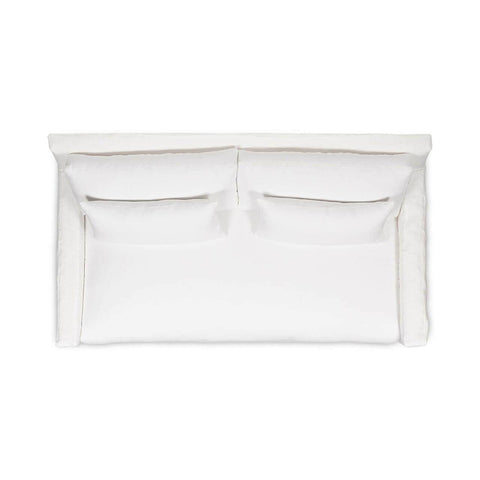 Kathy Loveseat by Moss Home - Trade Source Furniture