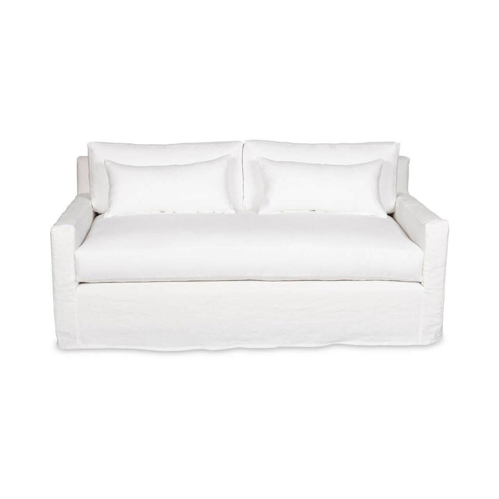 Kathy Loveseat by Moss Home - Trade Source Furniture