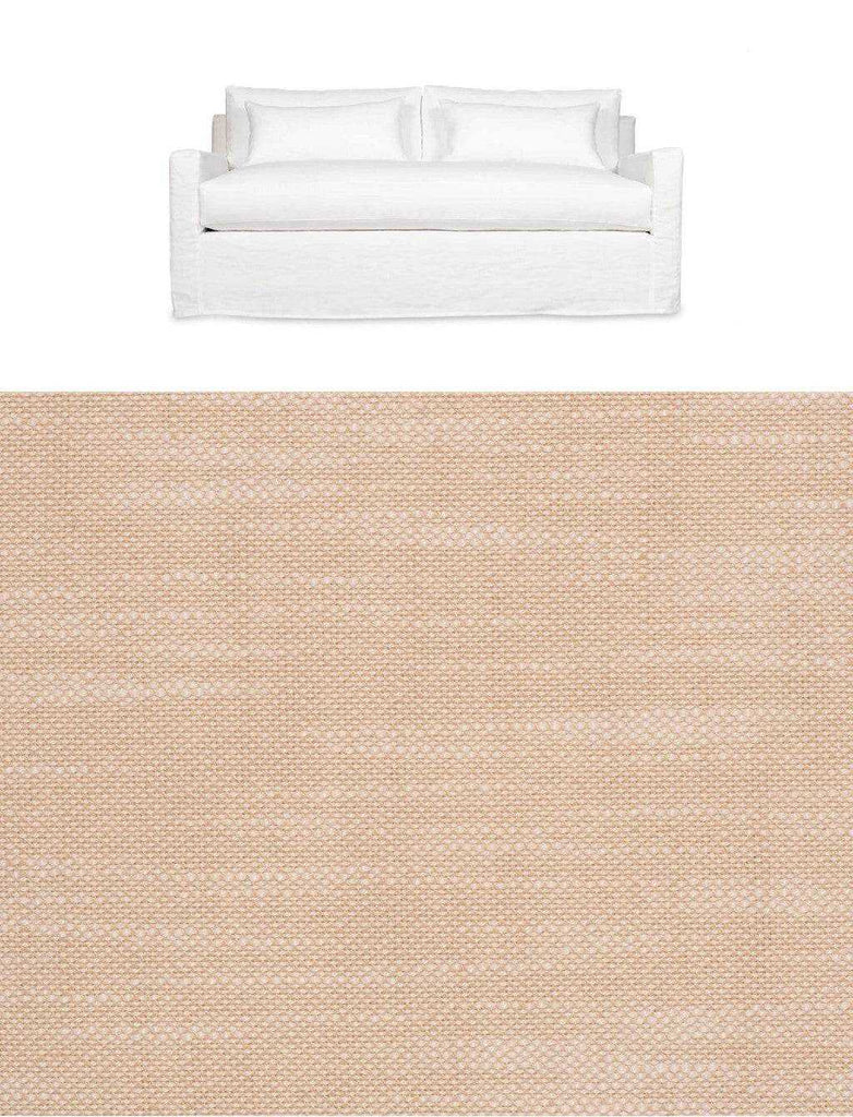 Kathy Loveseat by Moss Home - Trade Source Furniture