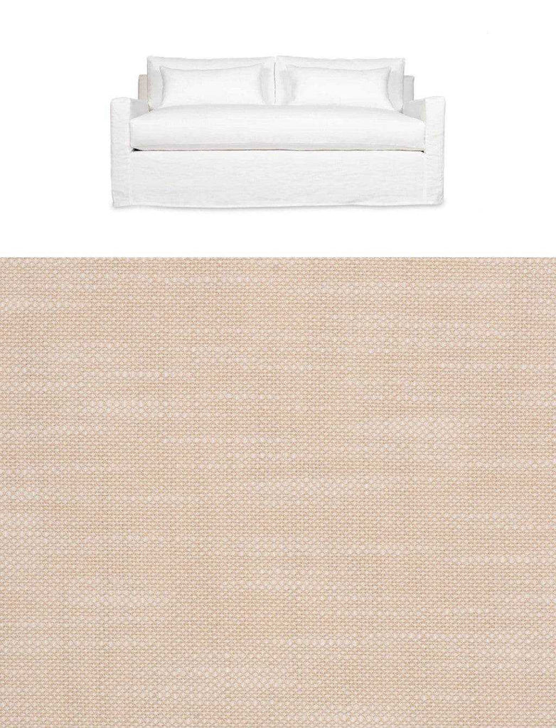 Kathy Loveseat by Moss Home - Trade Source Furniture