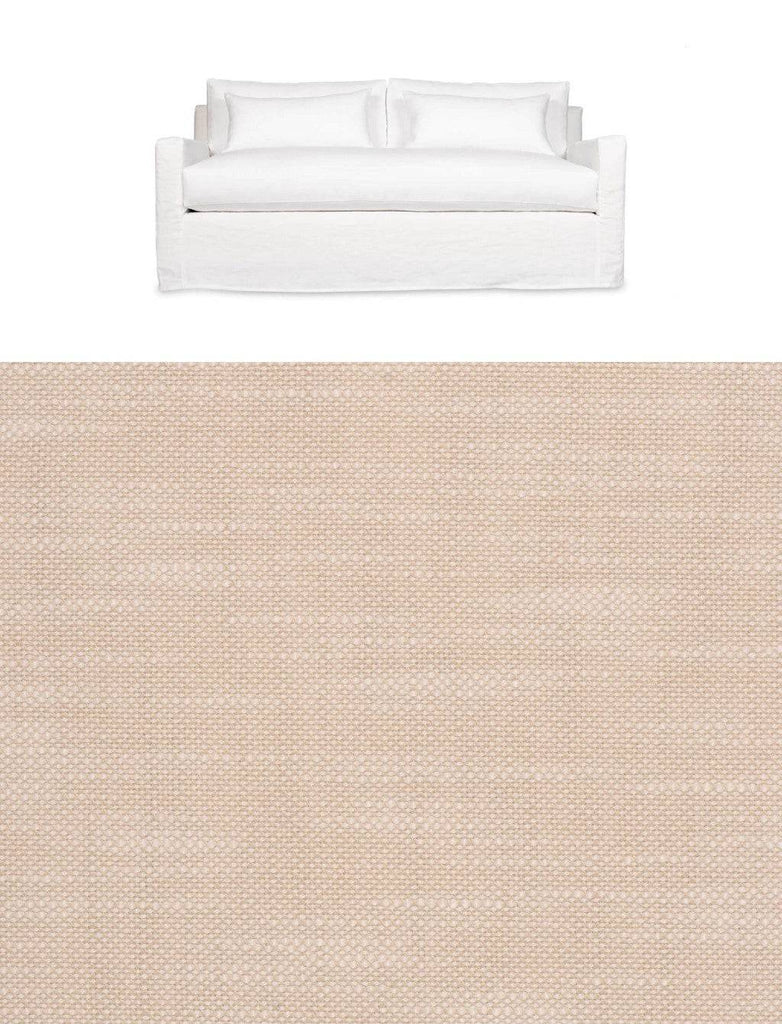 Kathy Loveseat by Moss Home - Trade Source Furniture