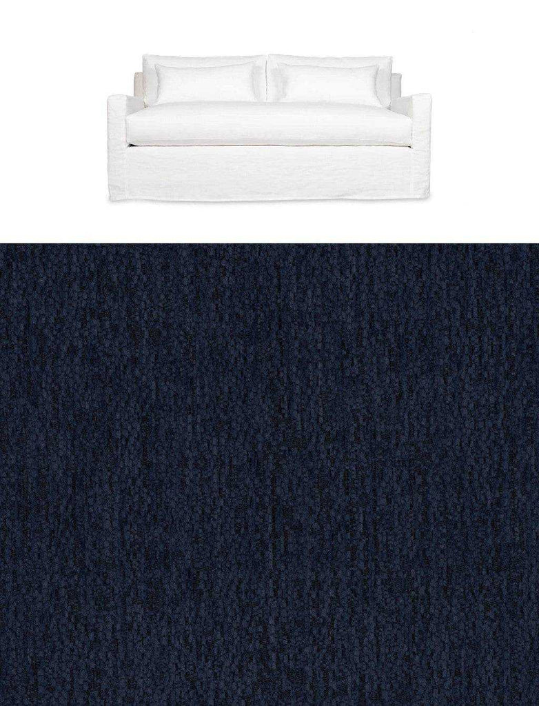 Kathy Loveseat by Moss Home - Trade Source Furniture