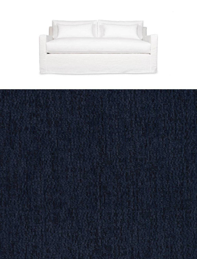 Kathy Loveseat by Moss Home - Trade Source Furniture