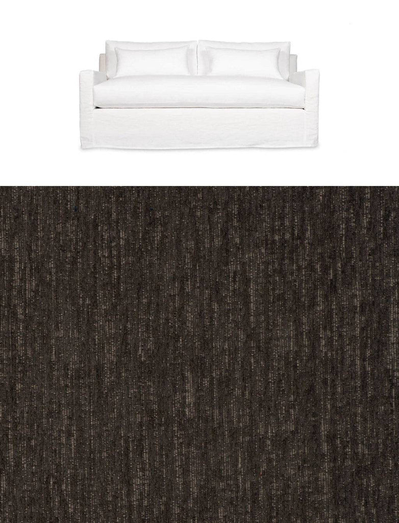 Kathy Loveseat by Moss Home - Trade Source Furniture