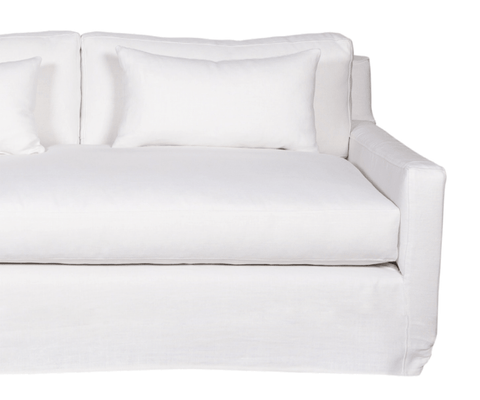 Kathy Sofa by Moss Home - Moss Home