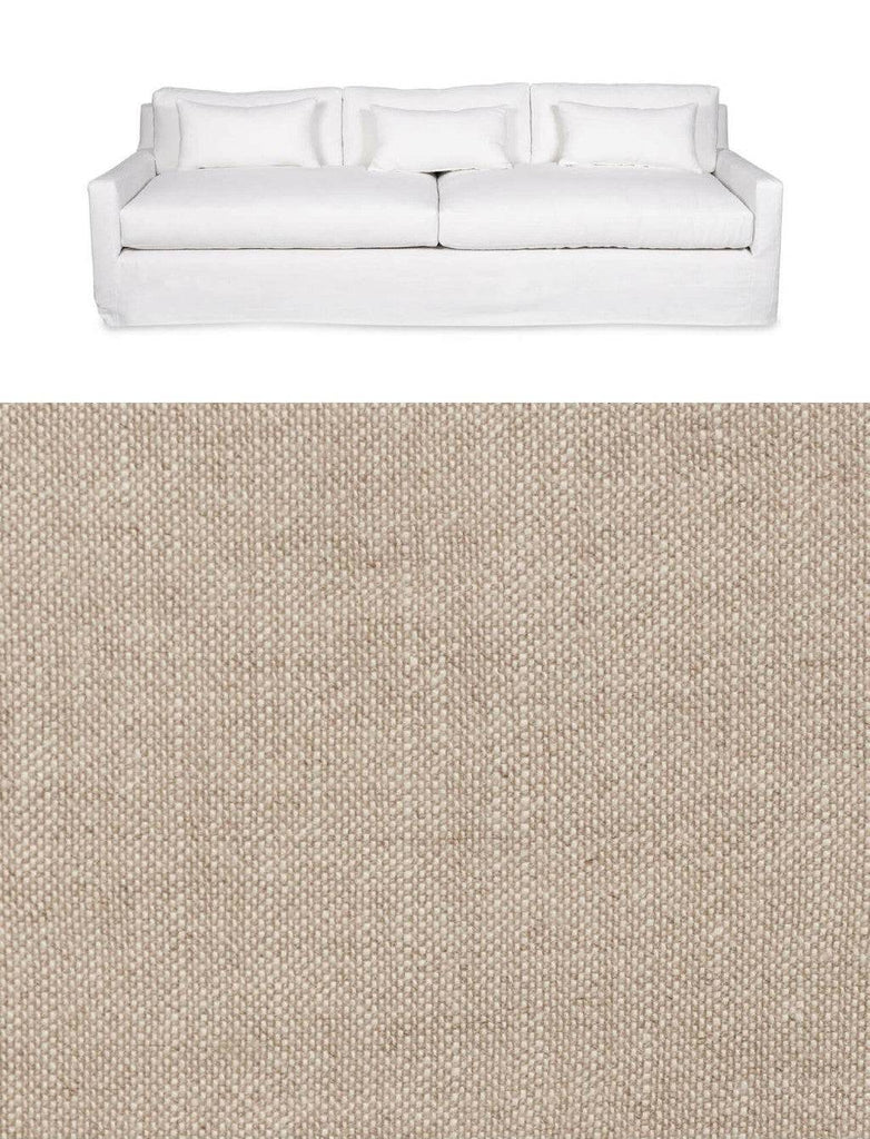 Kathy Sofa by Moss Home - Trade Source Furniture