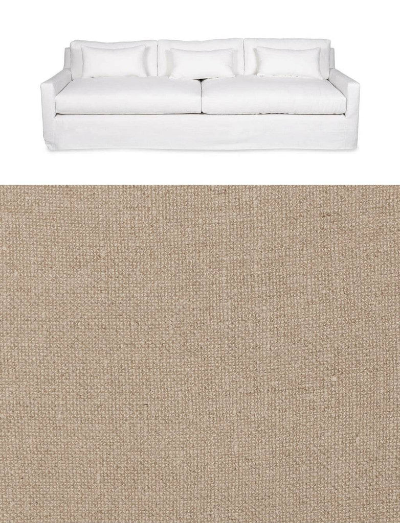 Kathy Sofa by Moss Home - Trade Source Furniture