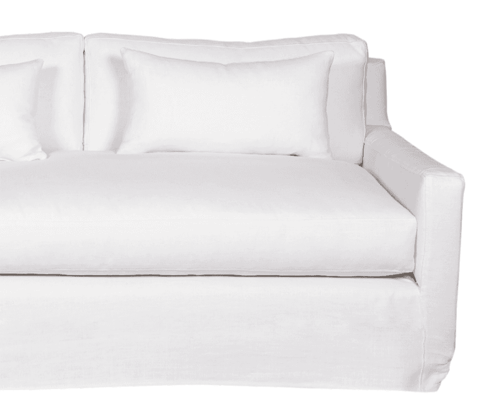Kathy Sofa by Moss Home - Trade Source Furniture