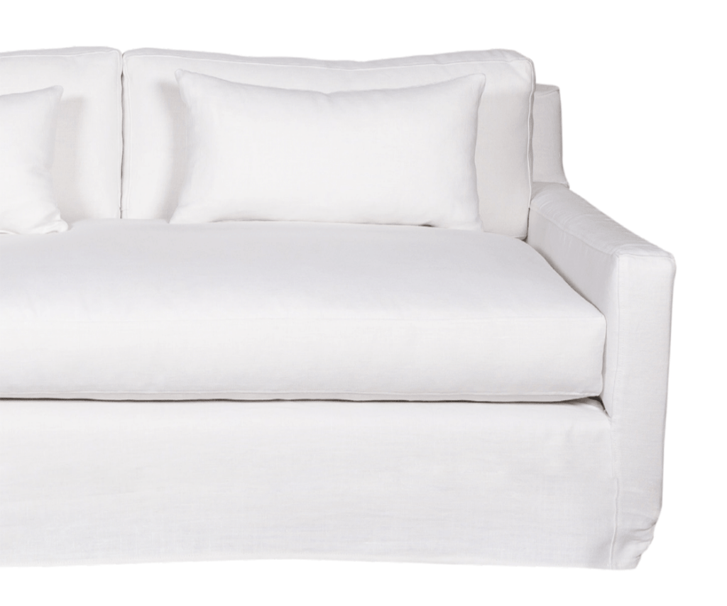 Kathy Sofa by Moss Home - Trade Source Furniture