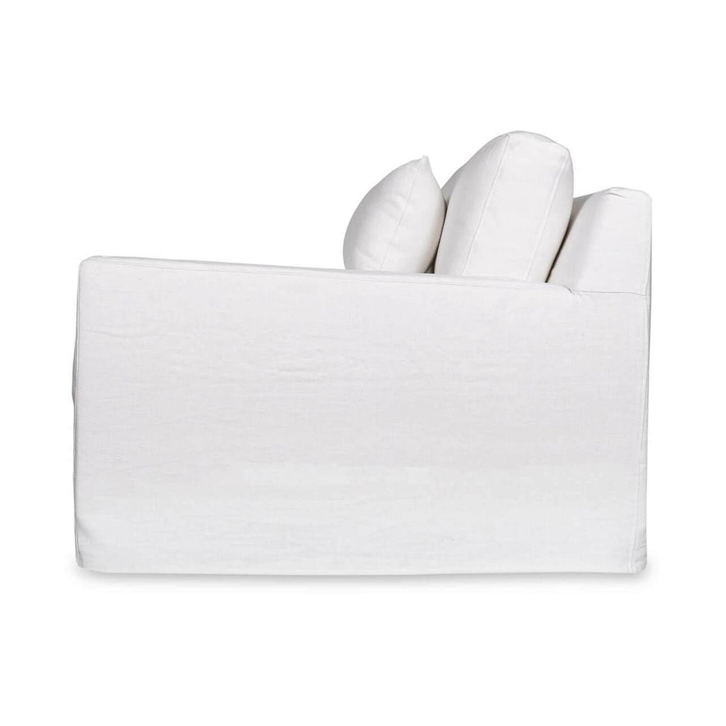 Kathy Sofa by Moss Home - Trade Source Furniture