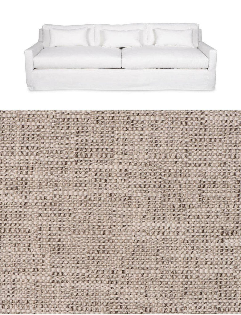 Kathy Sofa by Moss Home - Trade Source Furniture