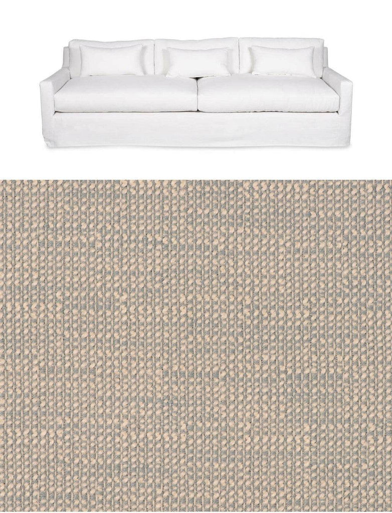 Kathy Sofa by Moss Home - Trade Source Furniture