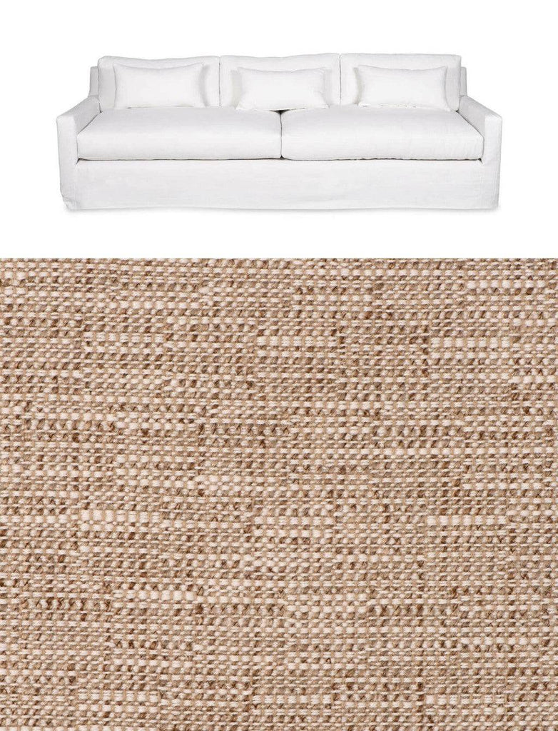 Kathy Sofa by Moss Home - Trade Source Furniture