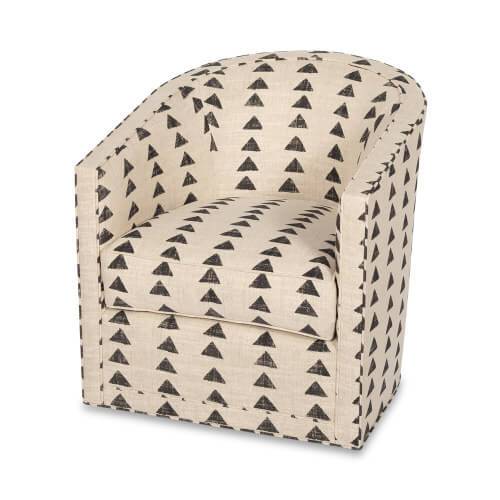 Mason Chair by Moss Home - Trade Source Furniture