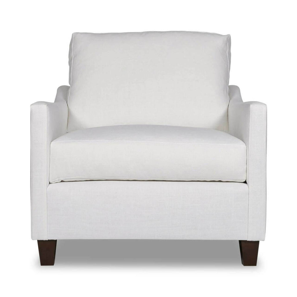 Megan Chair by Moss Home - Trade Source Furniture