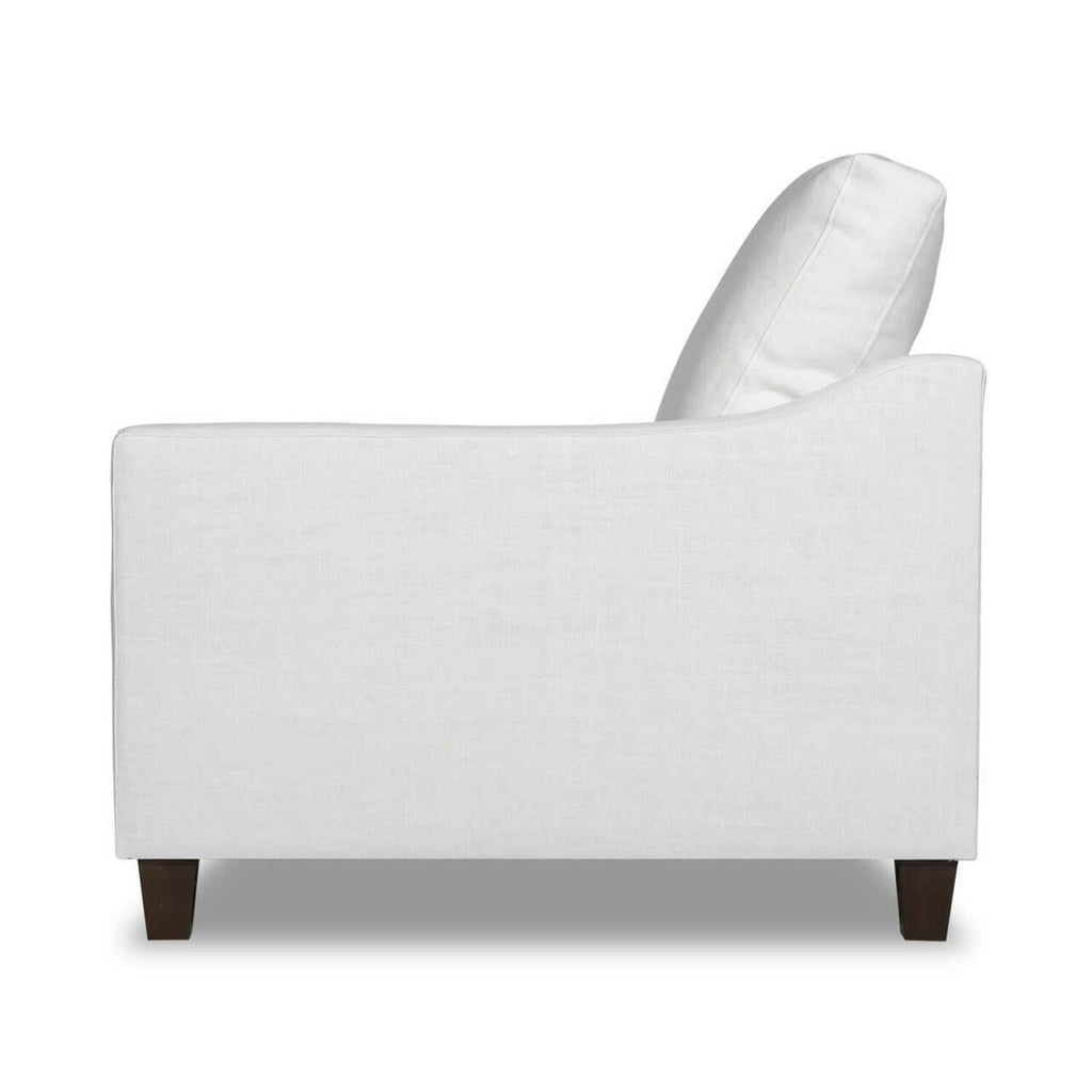 Megan Chair by Moss Home - Trade Source Furniture