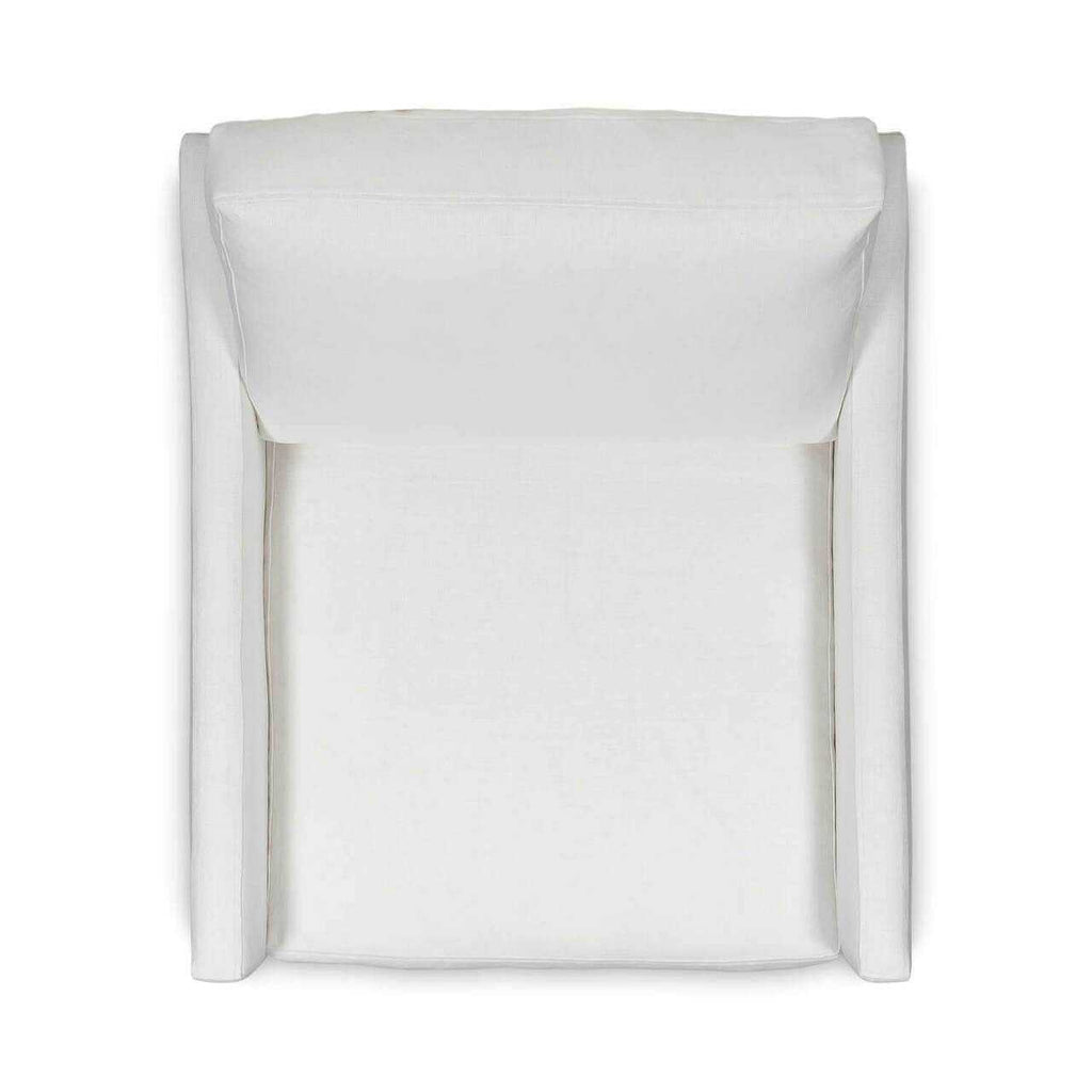 Megan Chair by Moss Home - Trade Source Furniture