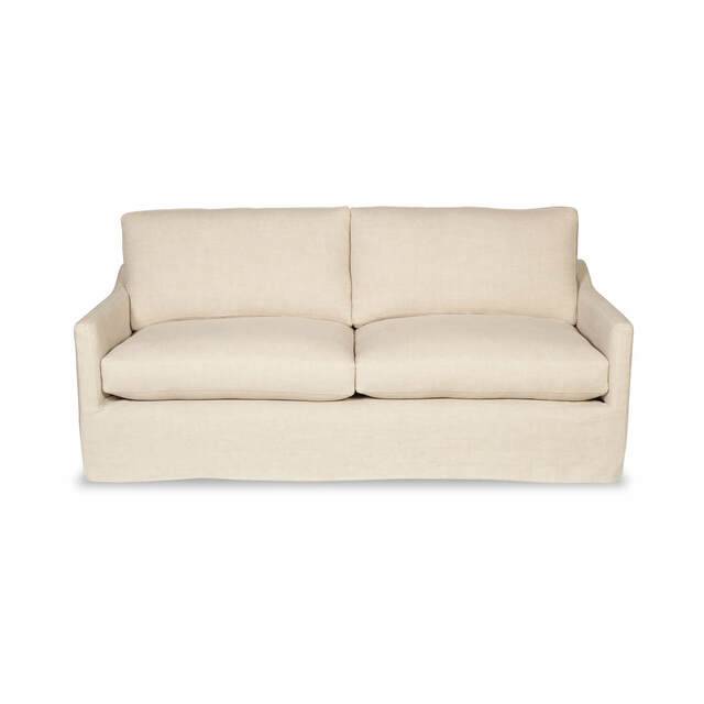 Megan Loveseat by Moss Home - Trade Source Furniture