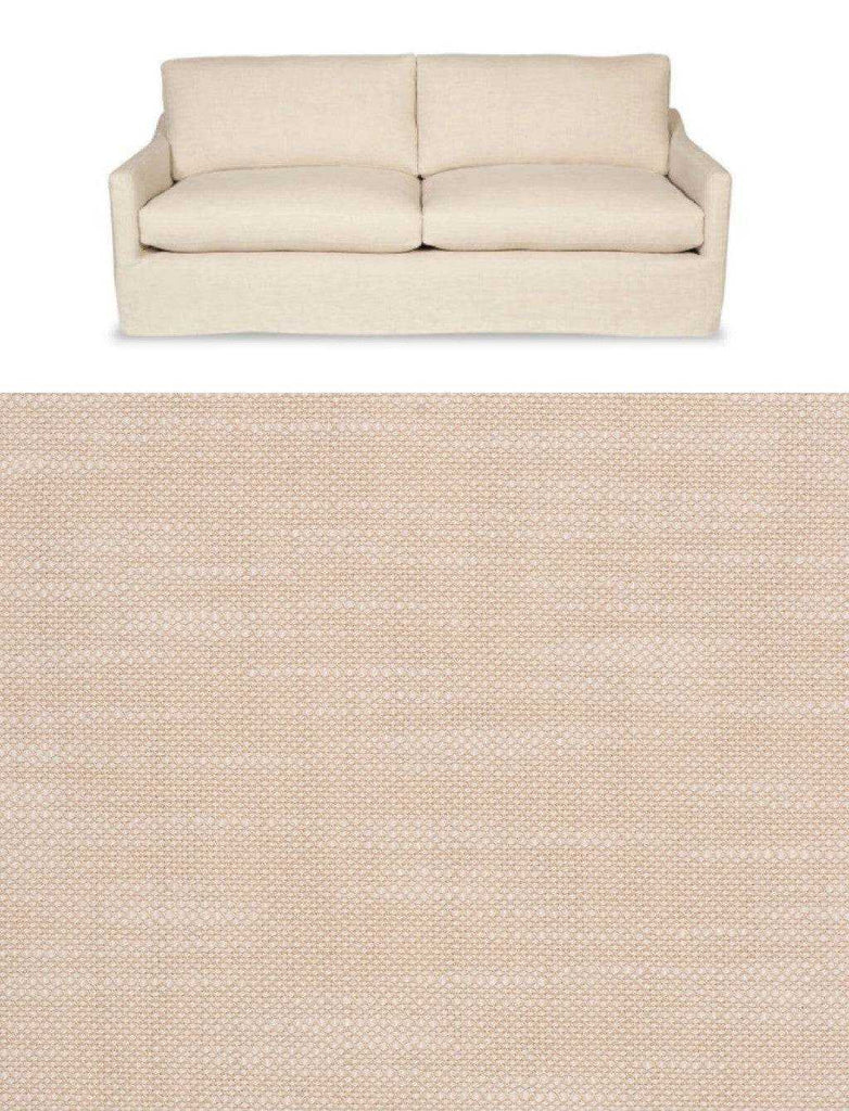 Megan Sofa by Moss Home - Trade Source Furniture