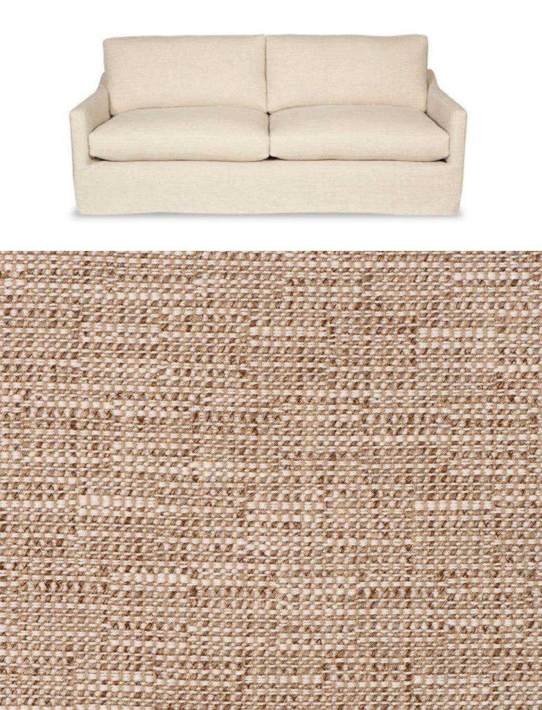 Megan Sofa by Moss Home - Trade Source Furniture