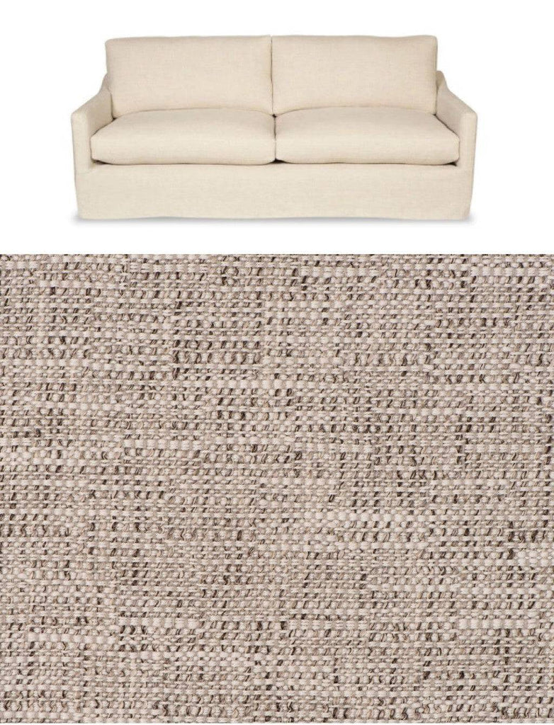 Megan Sofa by Moss Home - Trade Source Furniture