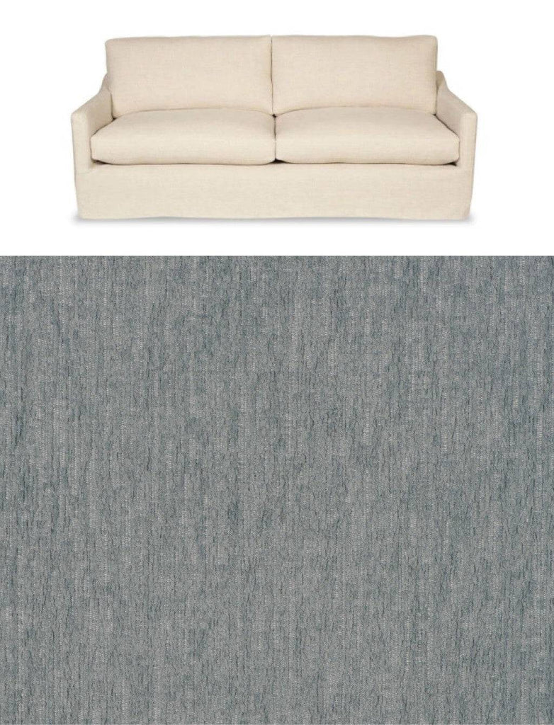 Megan Sofa by Moss Home - Trade Source Furniture