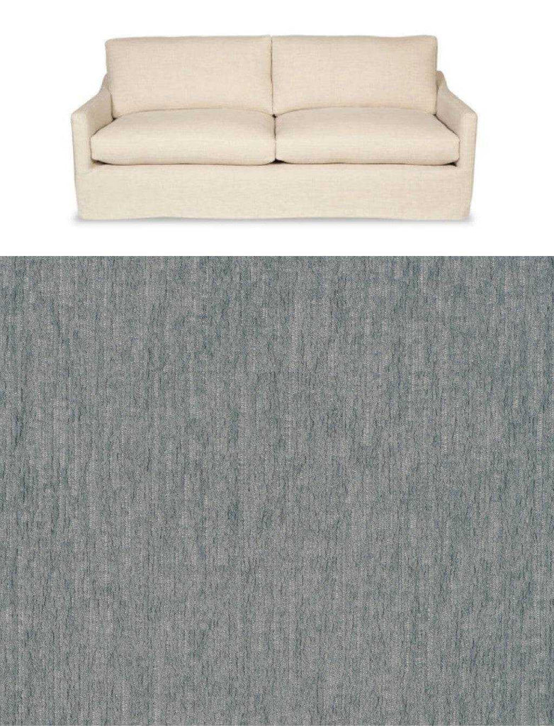 Megan Sofa by Moss Home - Trade Source Furniture