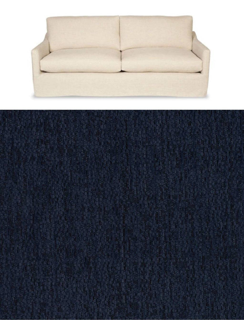 Megan Sofa by Moss Home - Trade Source Furniture