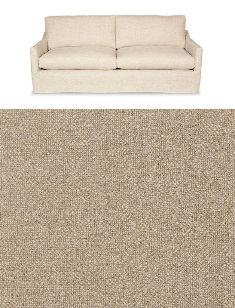 Megan Sofa by Moss Home - Trade Source Furniture