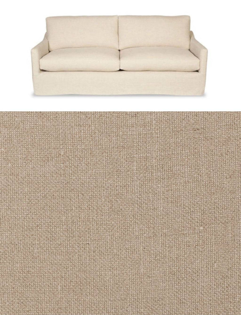 Megan Sofa by Moss Home - Trade Source Furniture