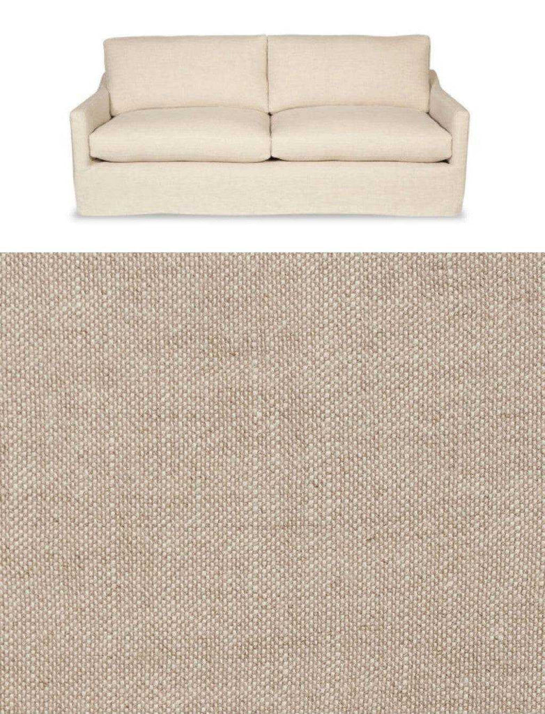 Megan Sofa by Moss Home - Trade Source Furniture
