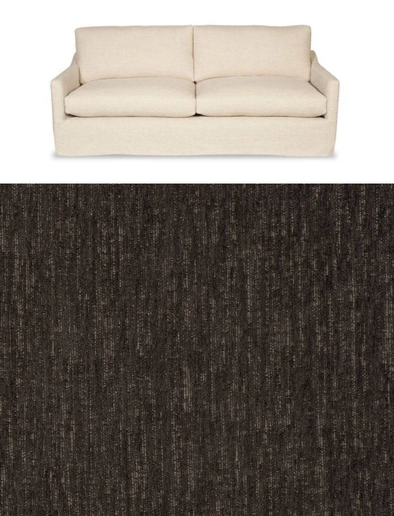 Megan Sofa by Moss Home - Trade Source Furniture