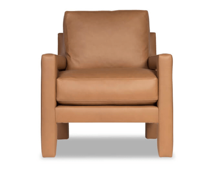 Rita Chair by Moss Home - Trade Source Furniture