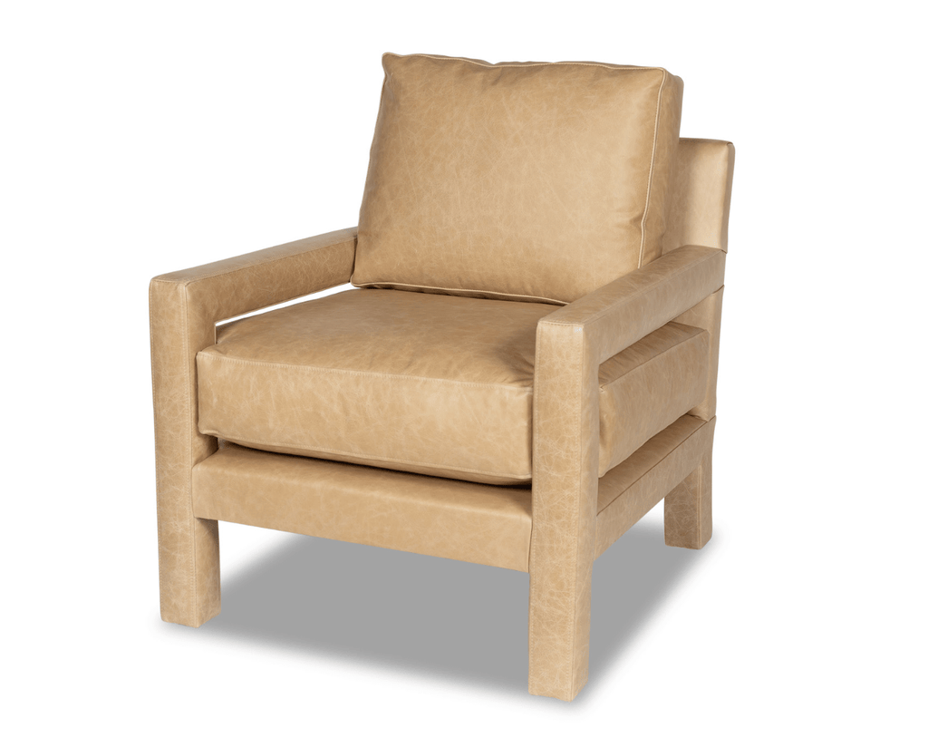 Rita Chair by Moss Home - Trade Source Furniture