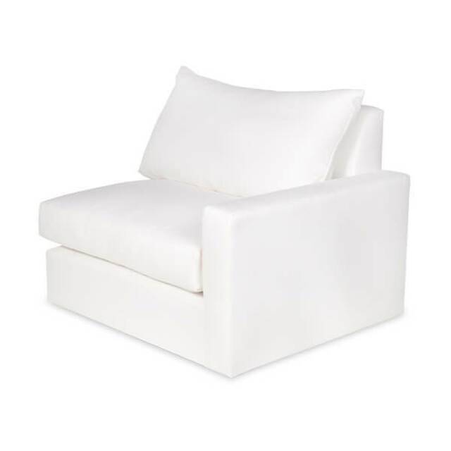 The Weekend Sectional Sofa by Moss Home - Trade Source Furniture