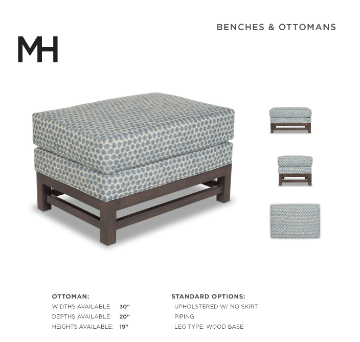 Vicky by Moss Home - Moss Home