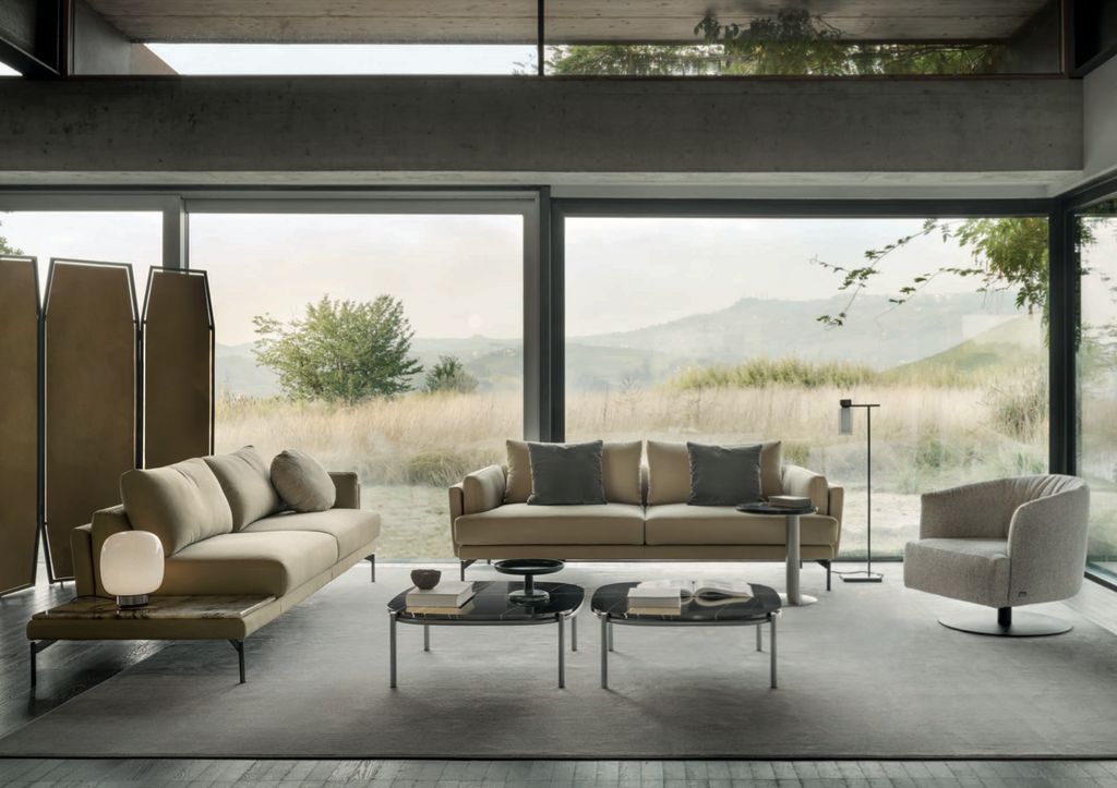 Astedio Sofa