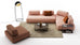 Bresso Sofa with Moveable Backrest - Nicoline