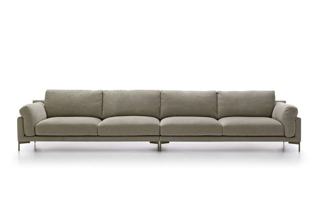 Cadorna Sofa by Nicoline Italia - Nicoline