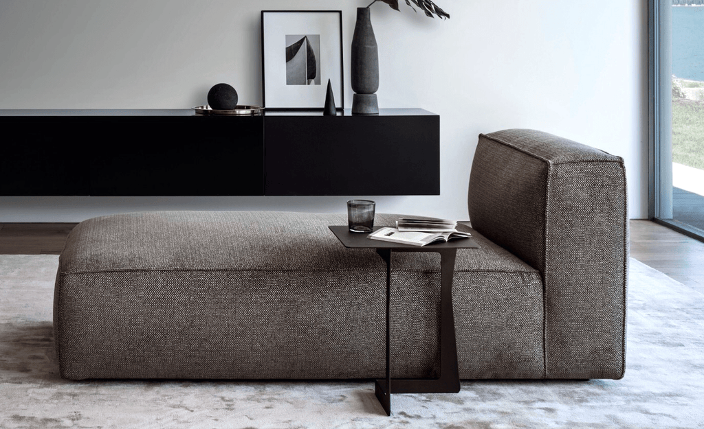 Cairoli Sofa by Nicoline Italia - Nicoline
