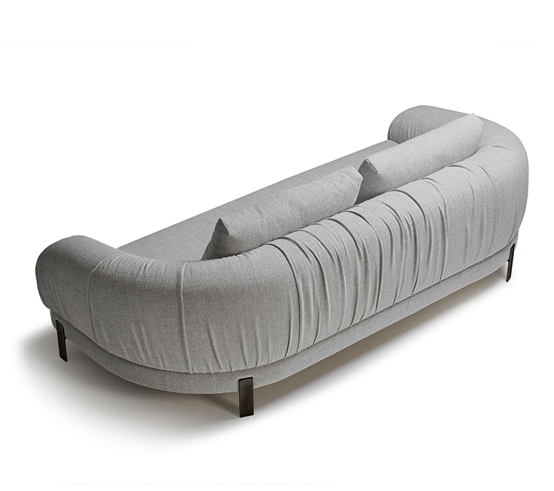 Crumble Sofa by Nicoline Italia - Trade Source Furniture