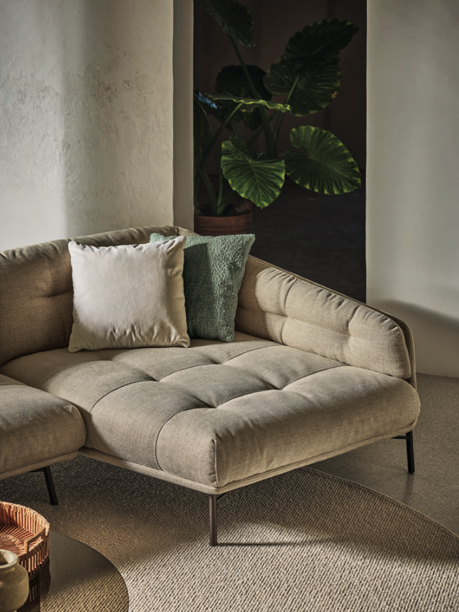Charme Sofa
