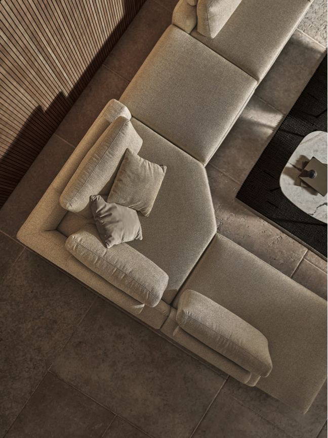 Cortina Sofa